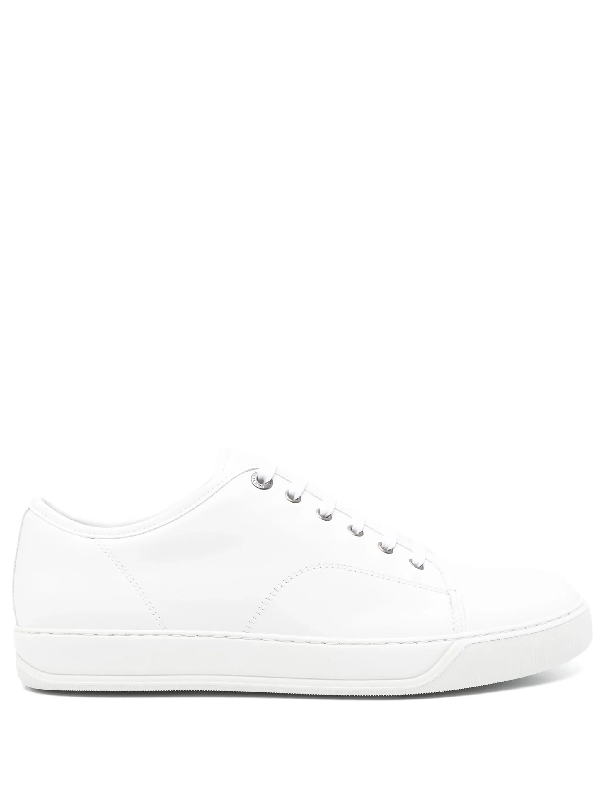 Leather Sneakers