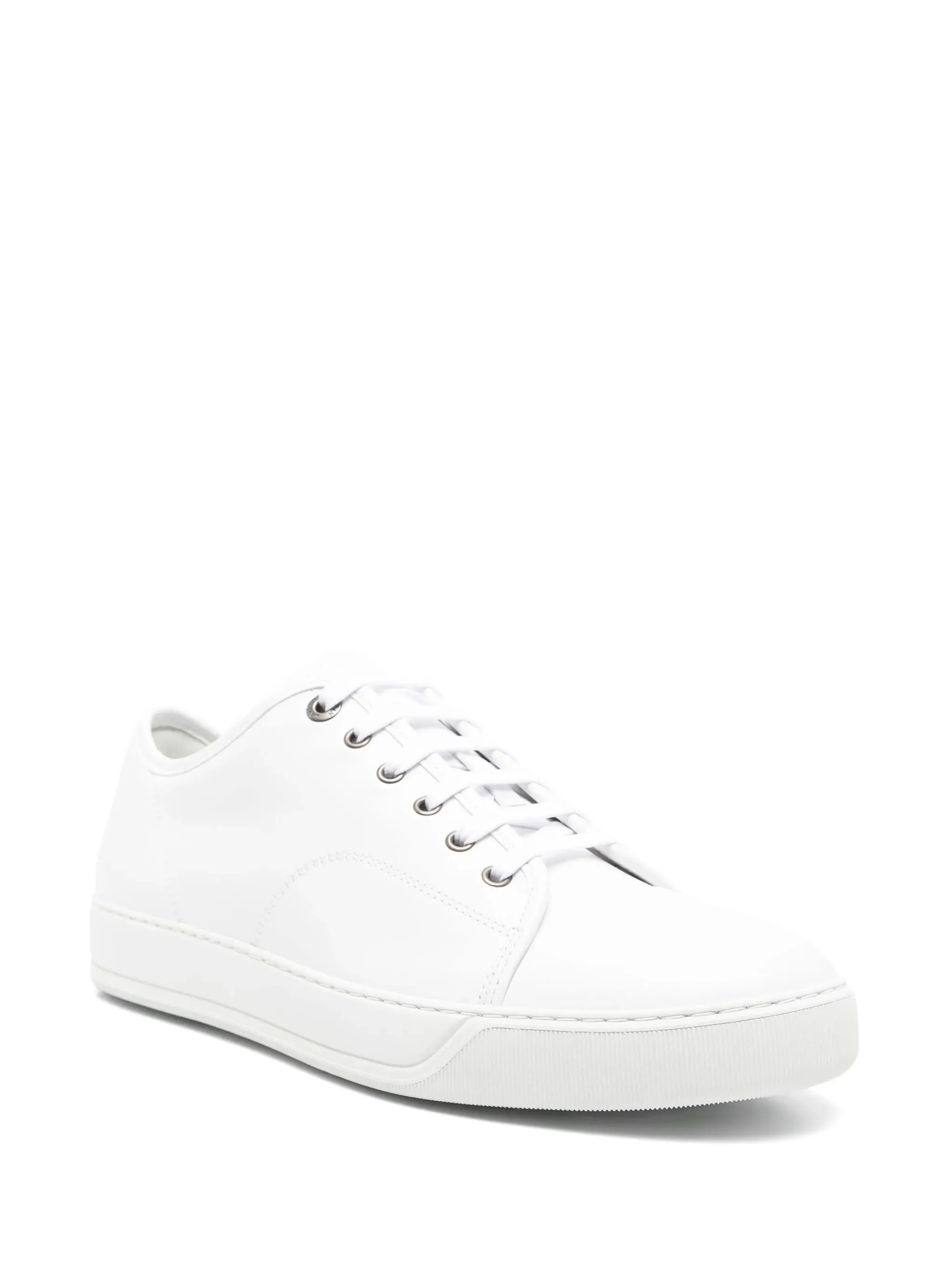 Leather Sneakers