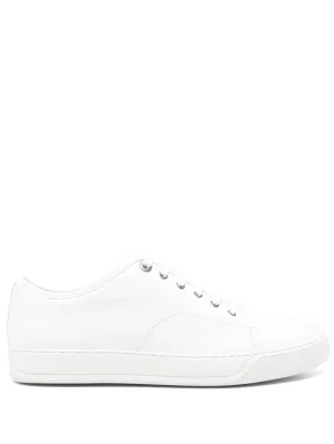 Leather Sneakers