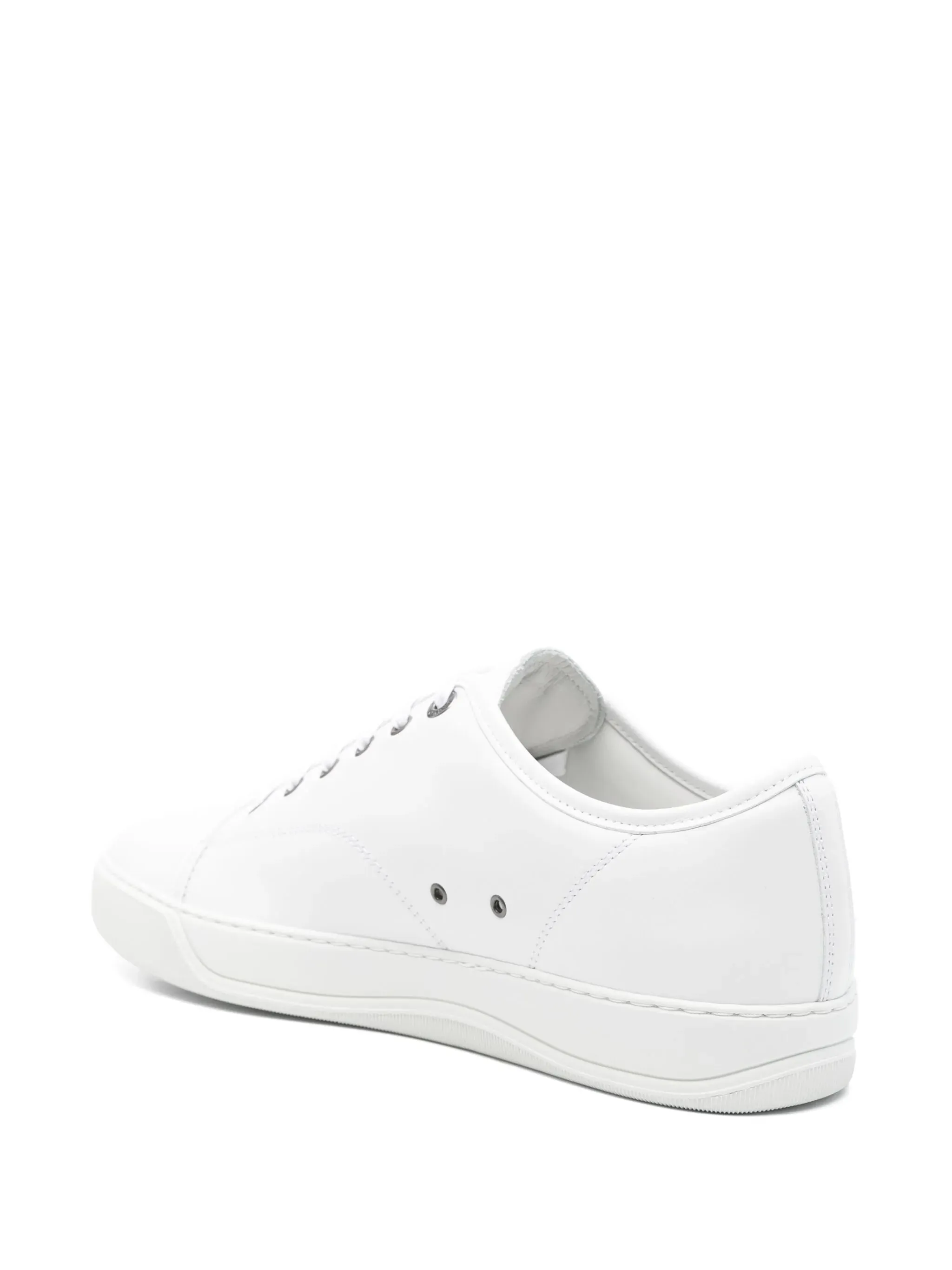 Leather Sneakers