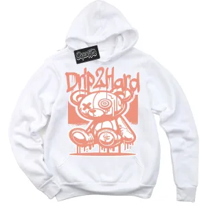 Light Wild Mango Dunk Sneaker Hoodie Drip 2 Hard Graphic