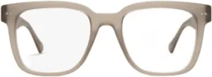 LOOK OPTIC Laurel Reader-Lightweight Full Magnification Reading Glasses with Scratch-Resistant Anti-Reflective Lenses