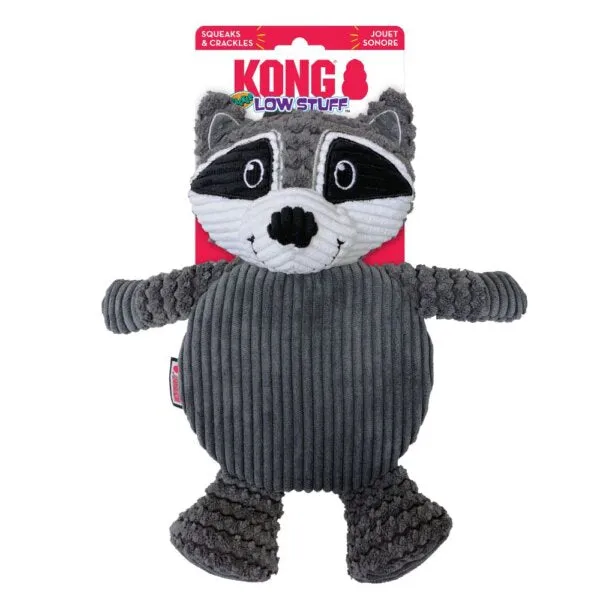 Low Stuff Tummiez Raccoon