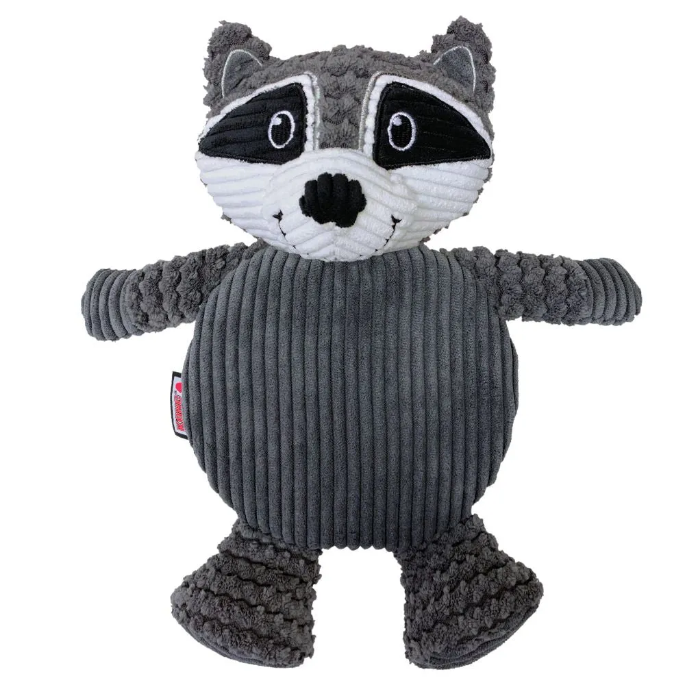 Low Stuff Tummiez Raccoon