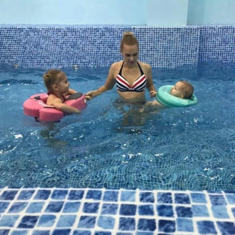 MAMBOBABY - BABY UNDERARM FLOAT