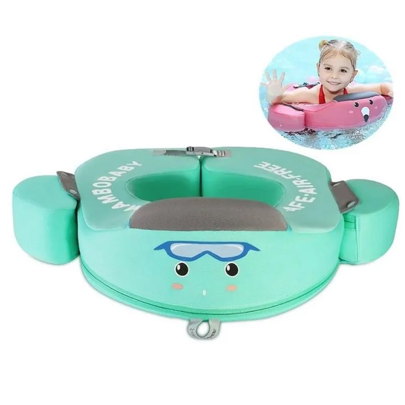 MAMBOBABY - BABY UNDERARM FLOAT