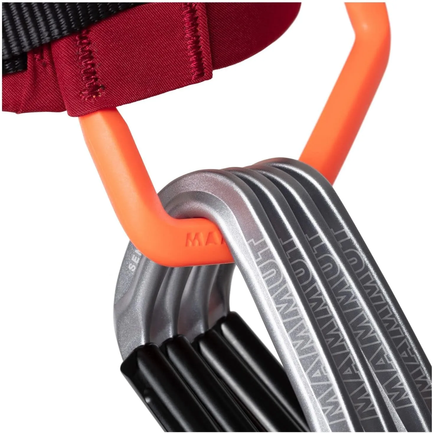 Mammut Togir 2.0 3 Slide Harness - Women's
