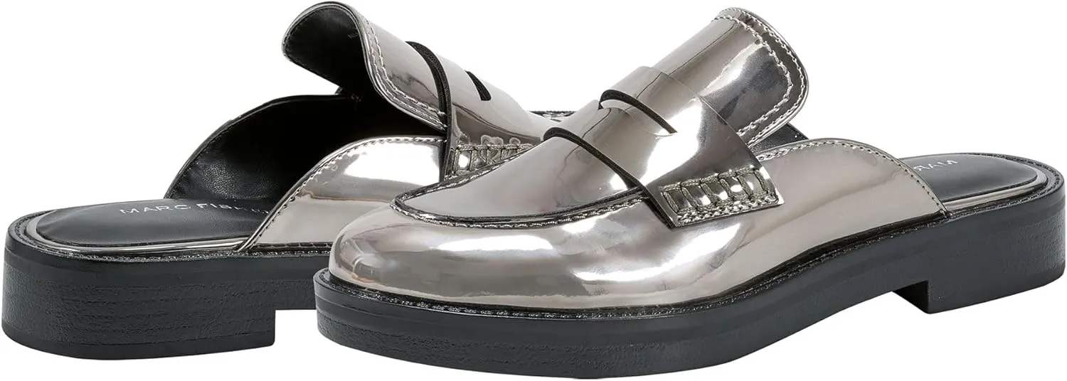 Marc Fisher Women's Burlesk Loafer