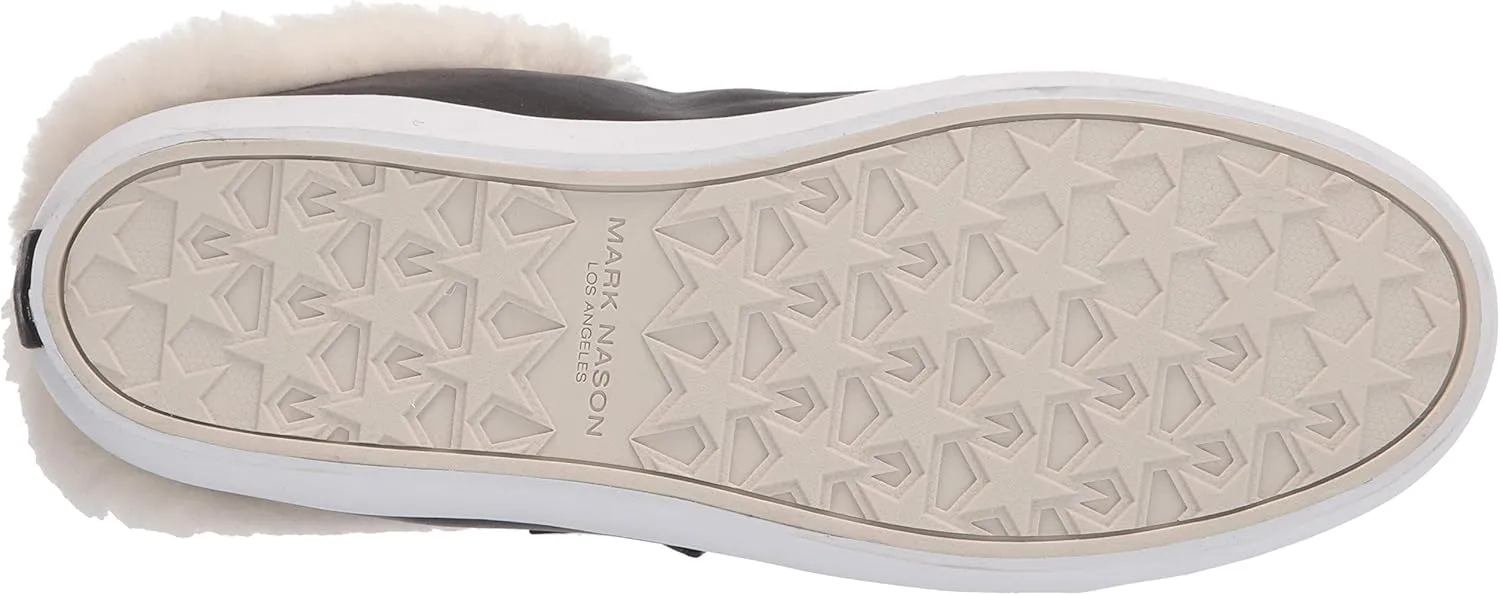 Mark Nason Women's The Stellar-Holly Sneaker