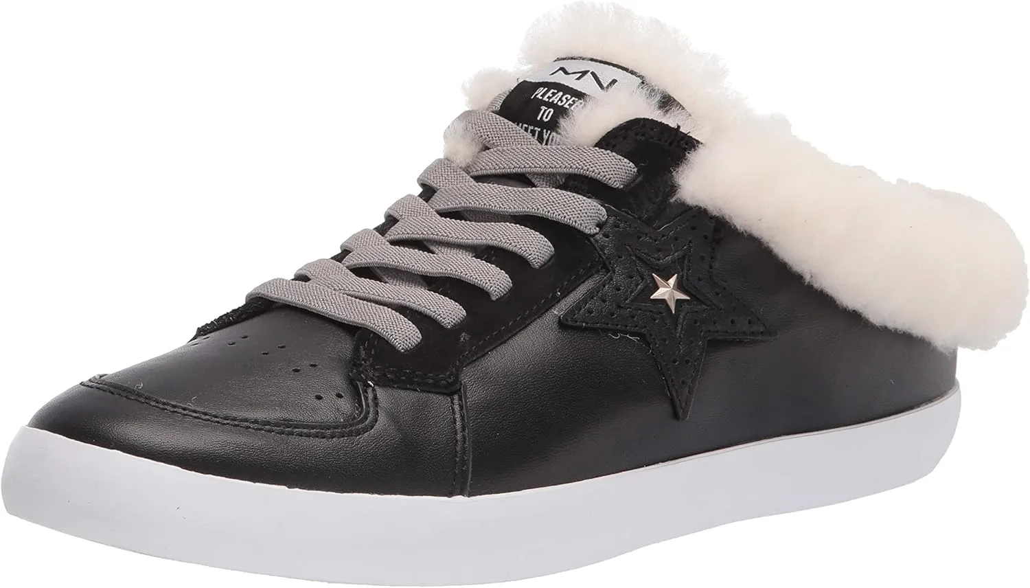 Mark Nason Women's The Stellar-Holly Sneaker