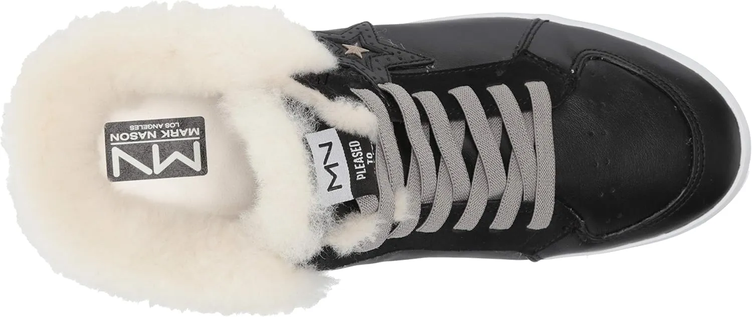Mark Nason Women's The Stellar-Holly Sneaker