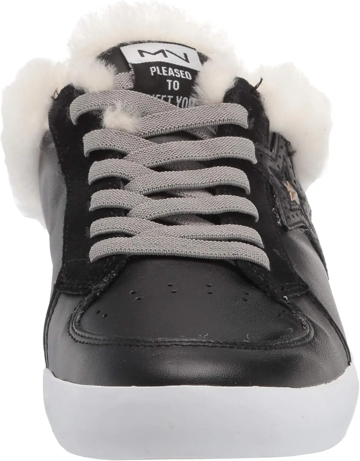 Mark Nason Women's The Stellar-Holly Sneaker