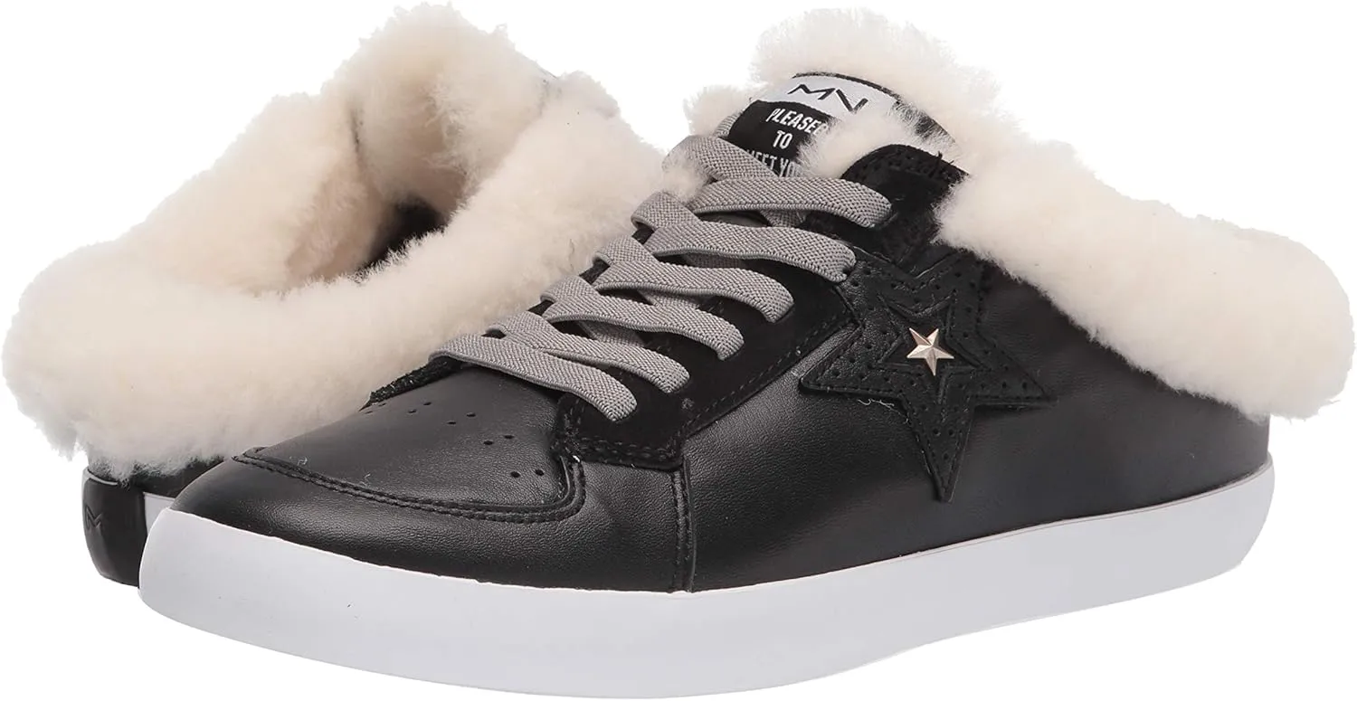 Mark Nason Women's The Stellar-Holly Sneaker