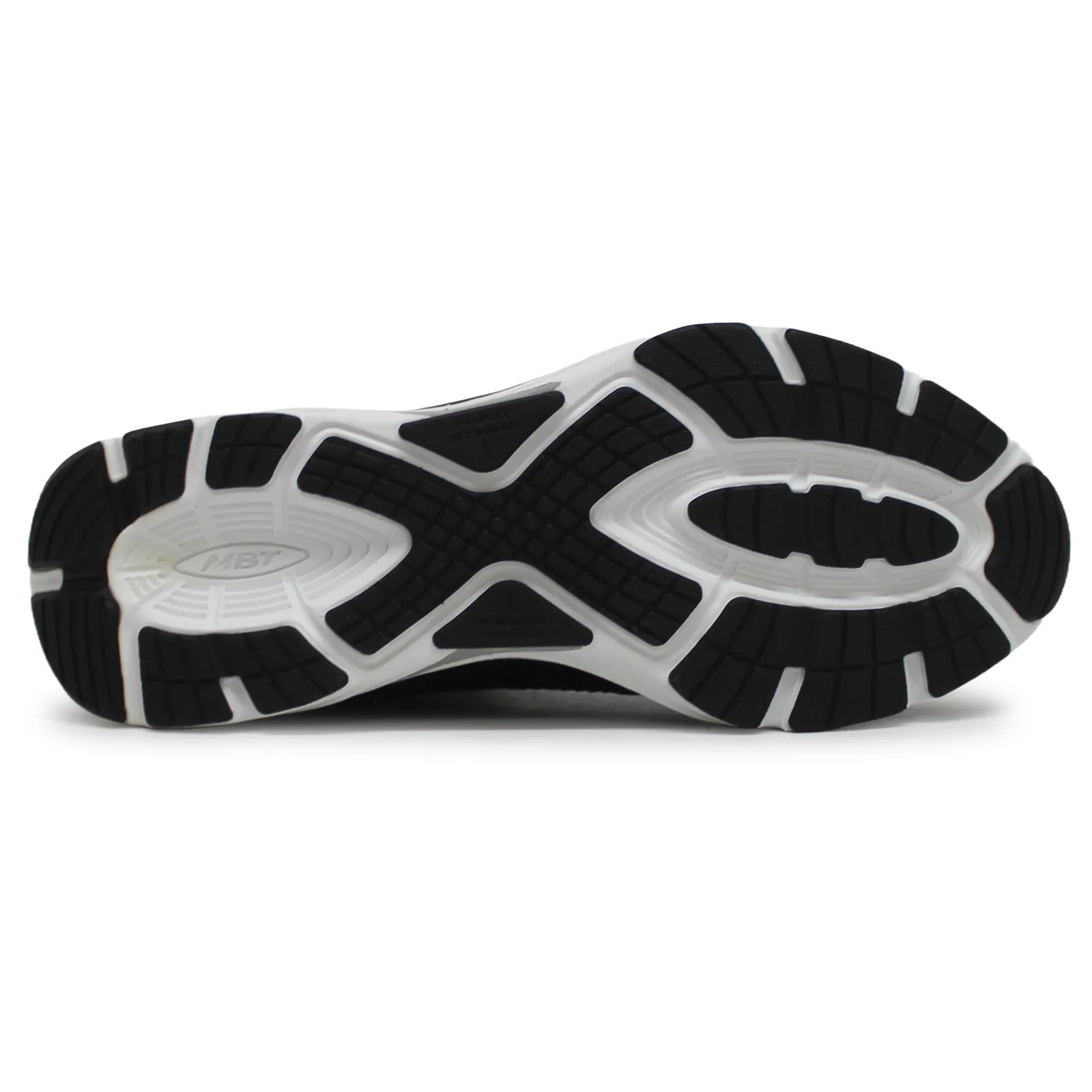 MBT Wave III Textile Synthetic Women's Low Top Trainers