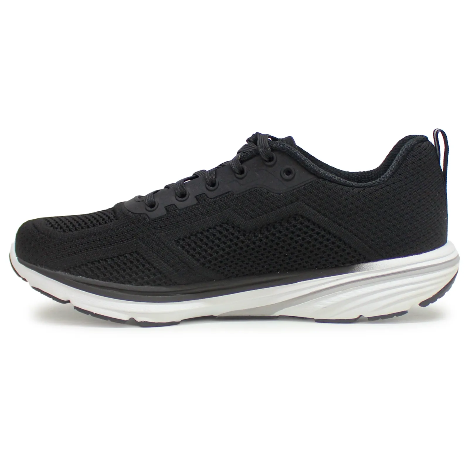 MBT Wave III Textile Synthetic Women's Low Top Trainers