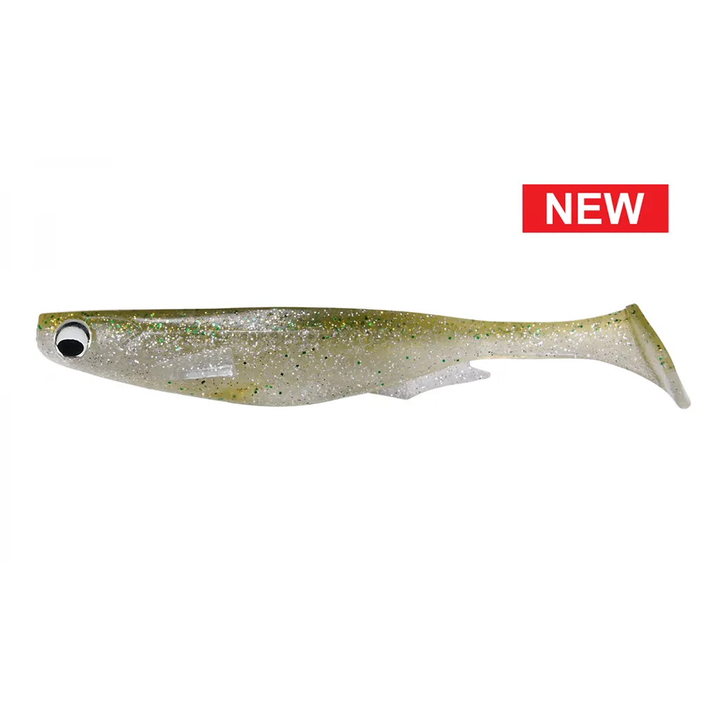 Megabass Spark Shad