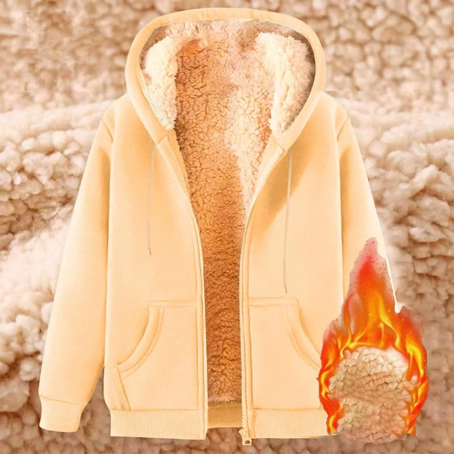 Men's Hoodies Soft Hooded Sweatshirts Training Long Sleeve Hoodies Casual Zip Up Hoodies Fall Pullover Warm Coats