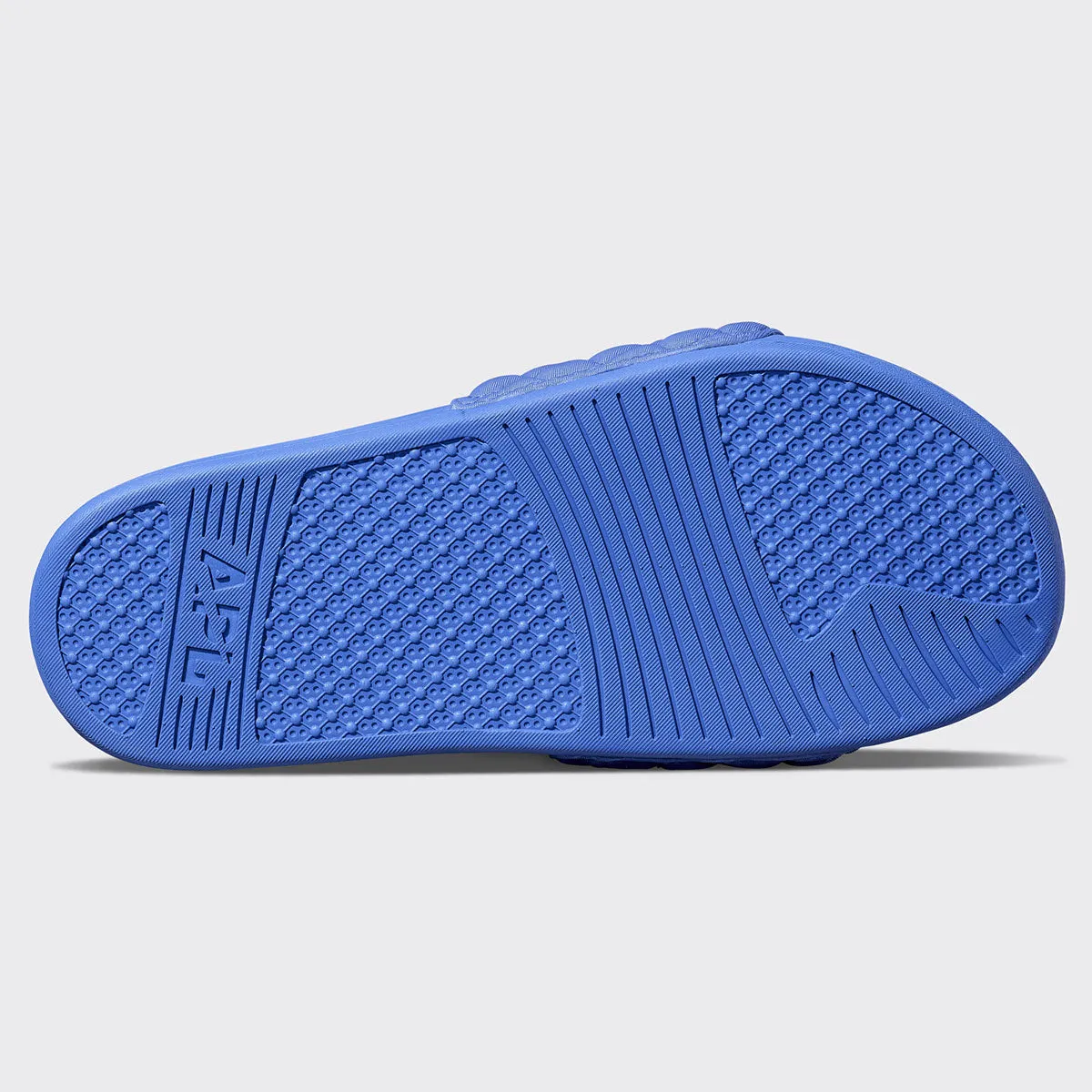 Men's | Lusso Pool Slide | Cobalt