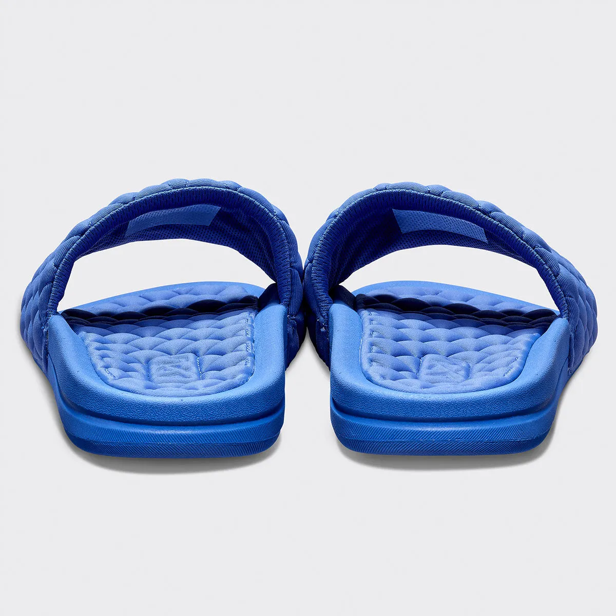 Men's | Lusso Pool Slide | Cobalt