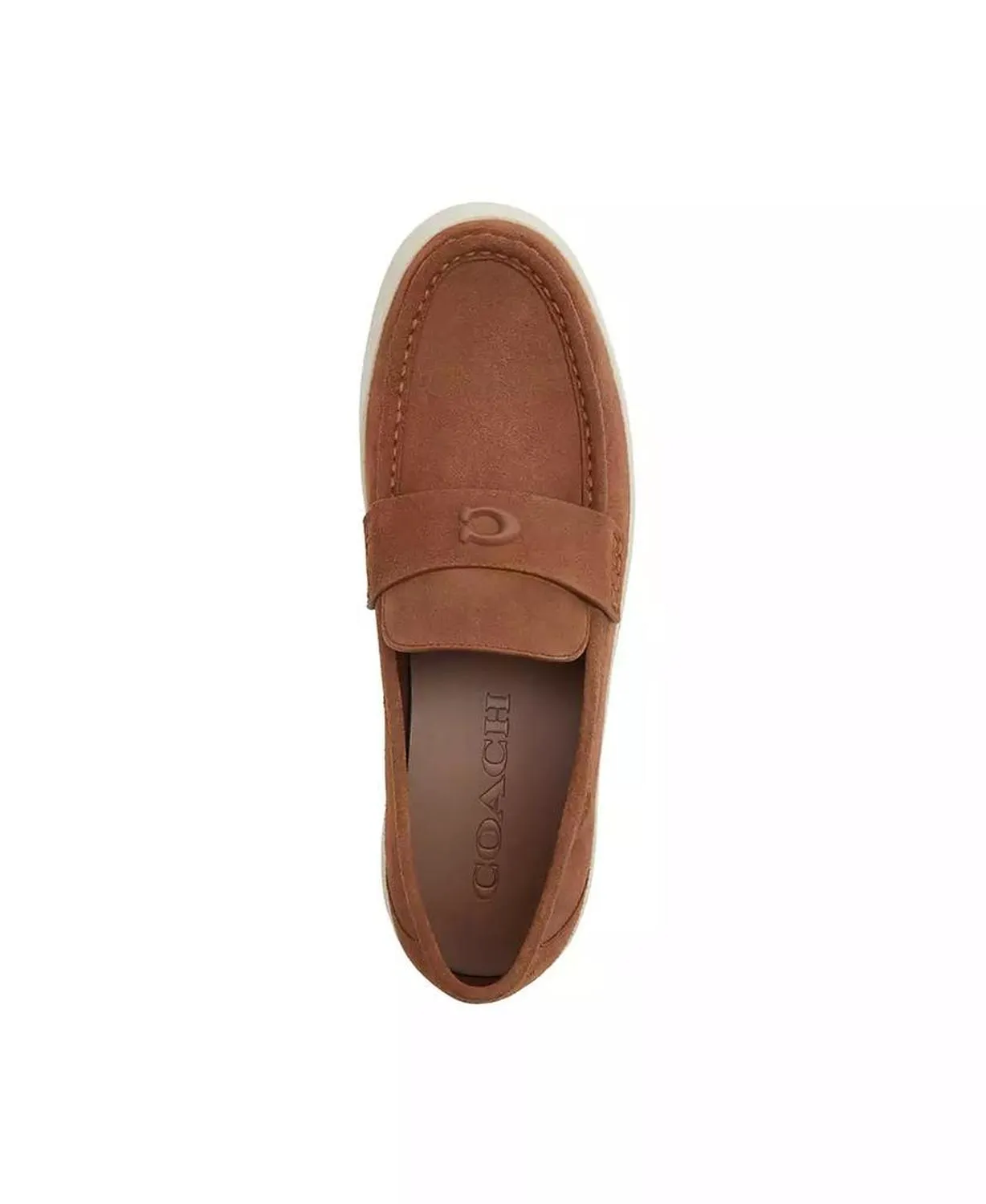 Men's Slip On Hybrid Loafers