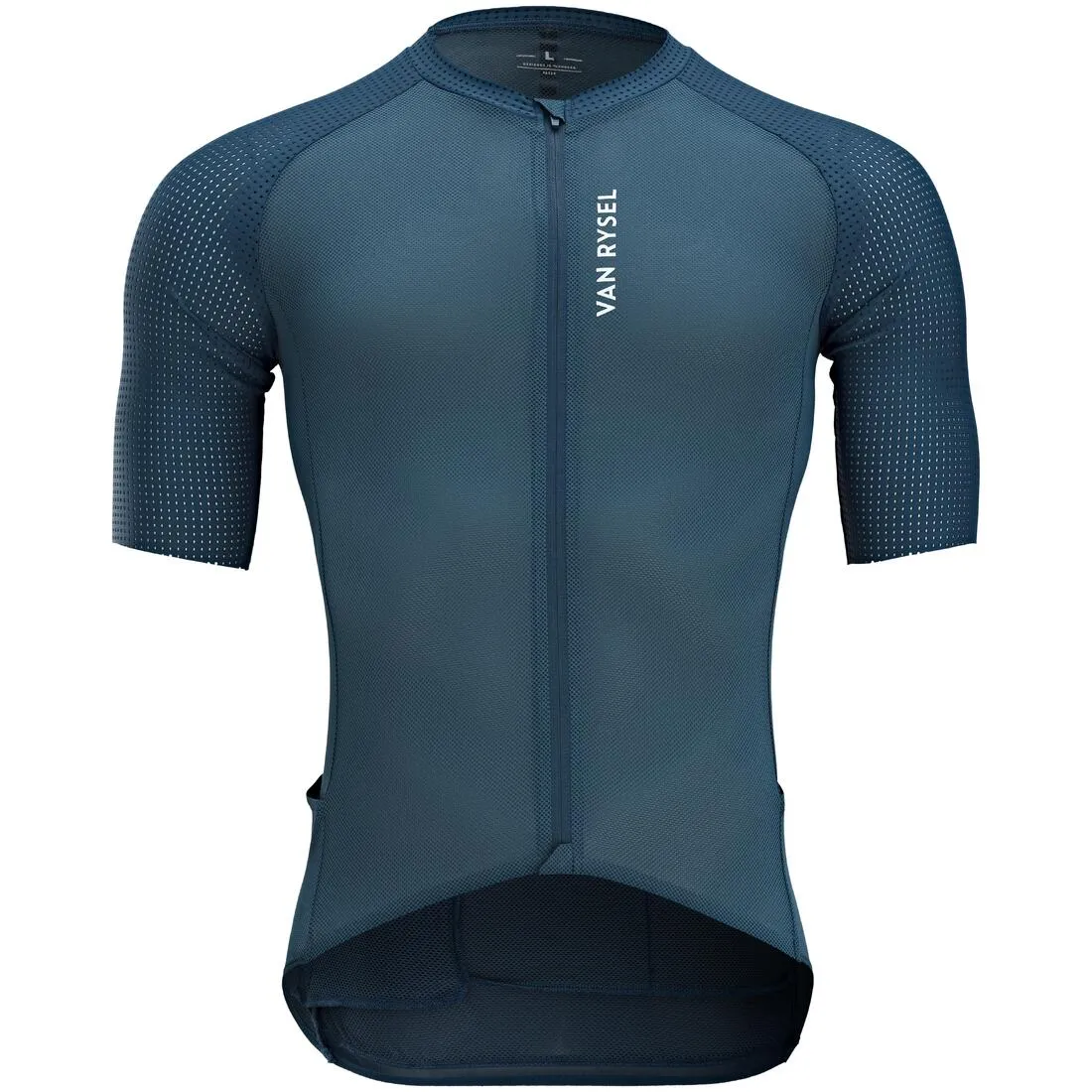 Men's Ultralight Short Sleeve Road Cycling Jersey
