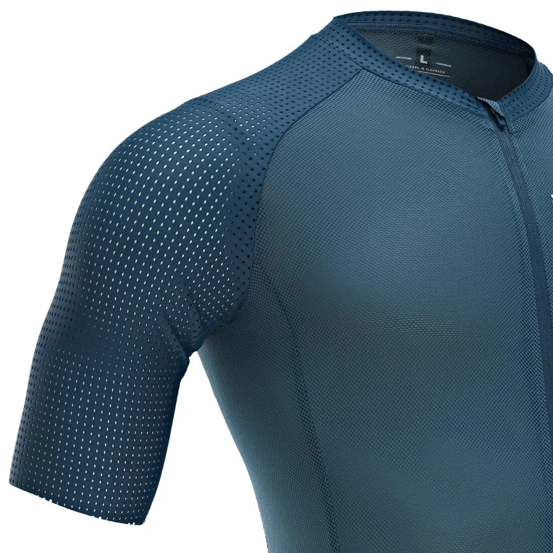 Men's Ultralight Short Sleeve Road Cycling Jersey