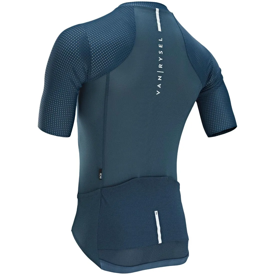 Men's Ultralight Short Sleeve Road Cycling Jersey