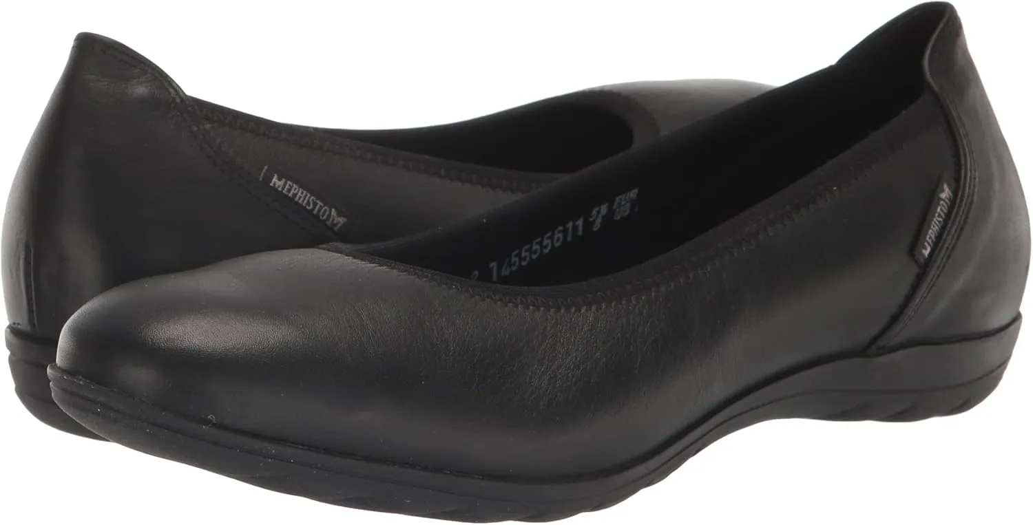 Mephisto Women's Emilie Ballet Flat