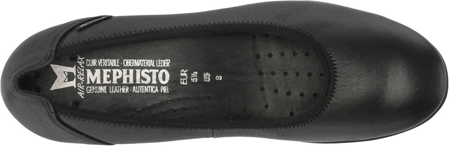 Mephisto Women's Emilie Ballet Flat