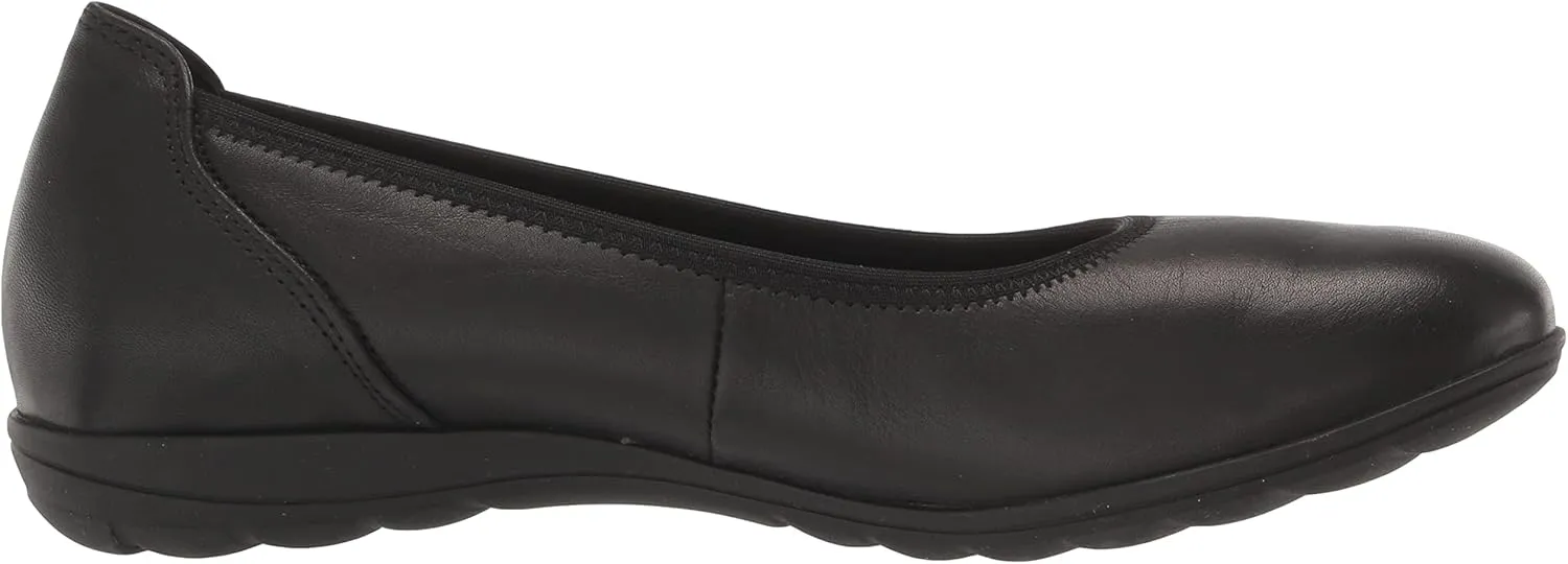 Mephisto Women's Emilie Ballet Flat