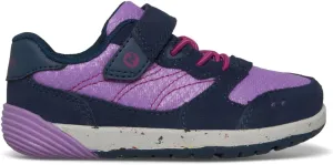 Merrell Kids' Bare Steps A83 Sneaker