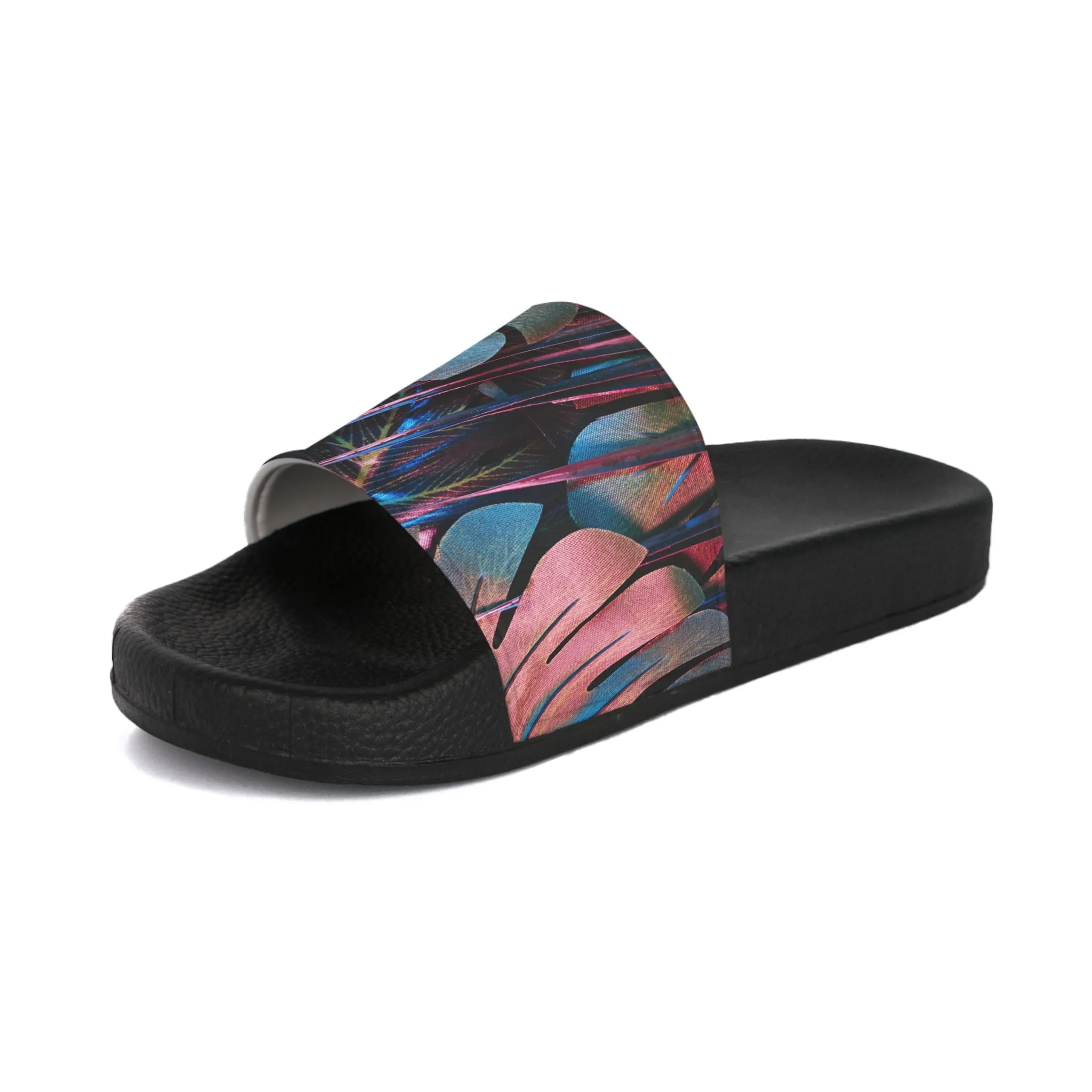 Midnight Sea Slides