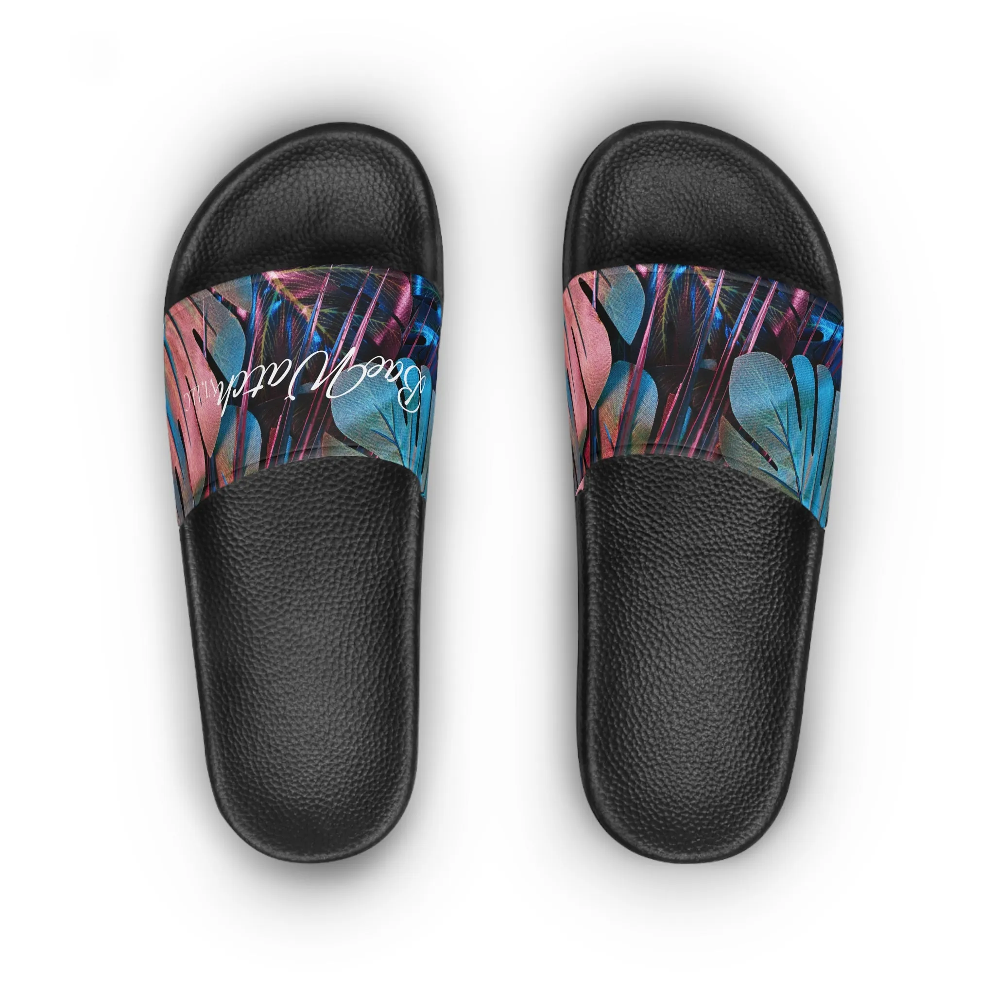 Midnight Sea Slides