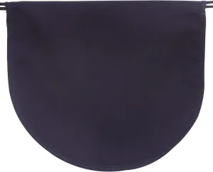 Modesty Panel Cleavage Cover Mock Cami Soft Poly No Lace