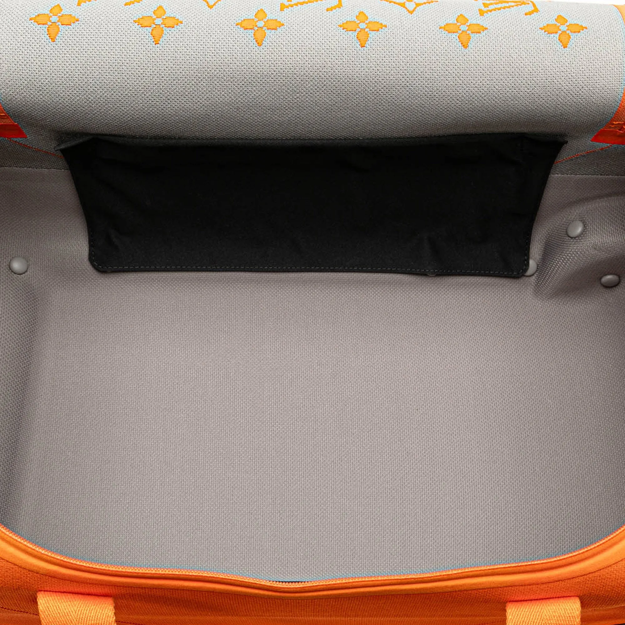 Monogram Horizon Soft Duffle 55