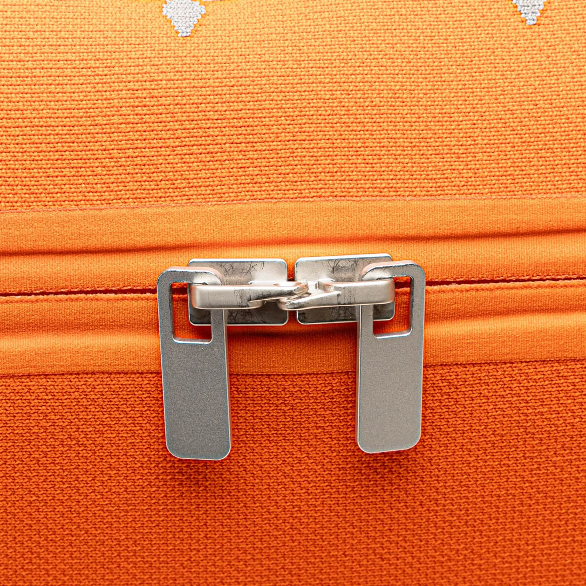 Monogram Horizon Soft Duffle 55