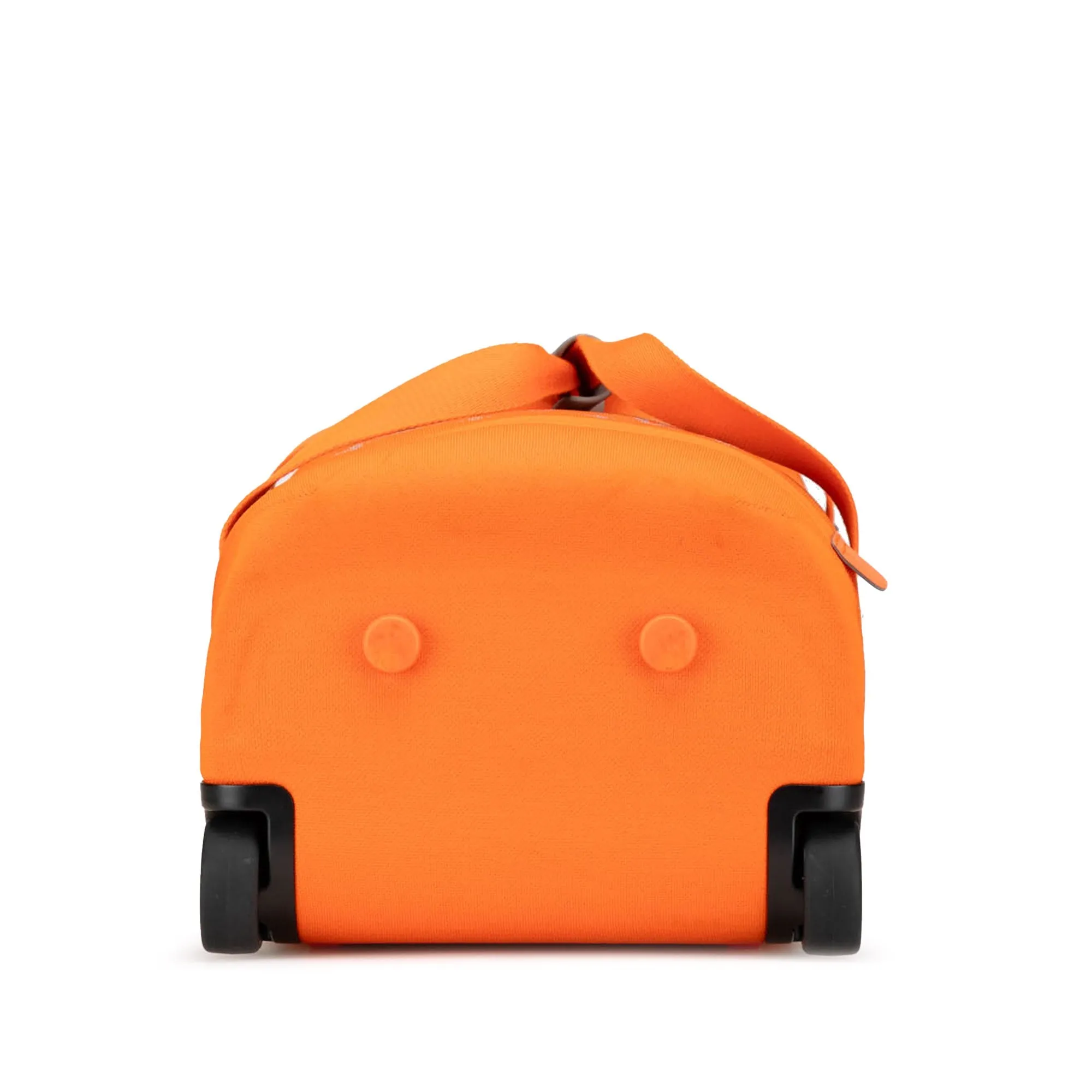 Monogram Horizon Soft Duffle 55