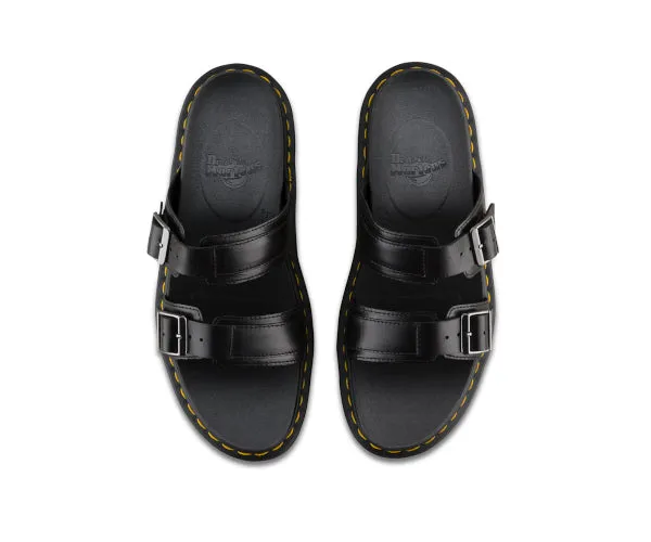 Myles Slide Dr. Martens