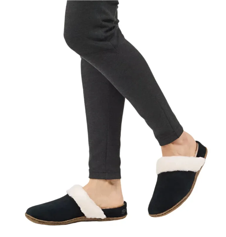 NAKISKA SLIDE II BLACK