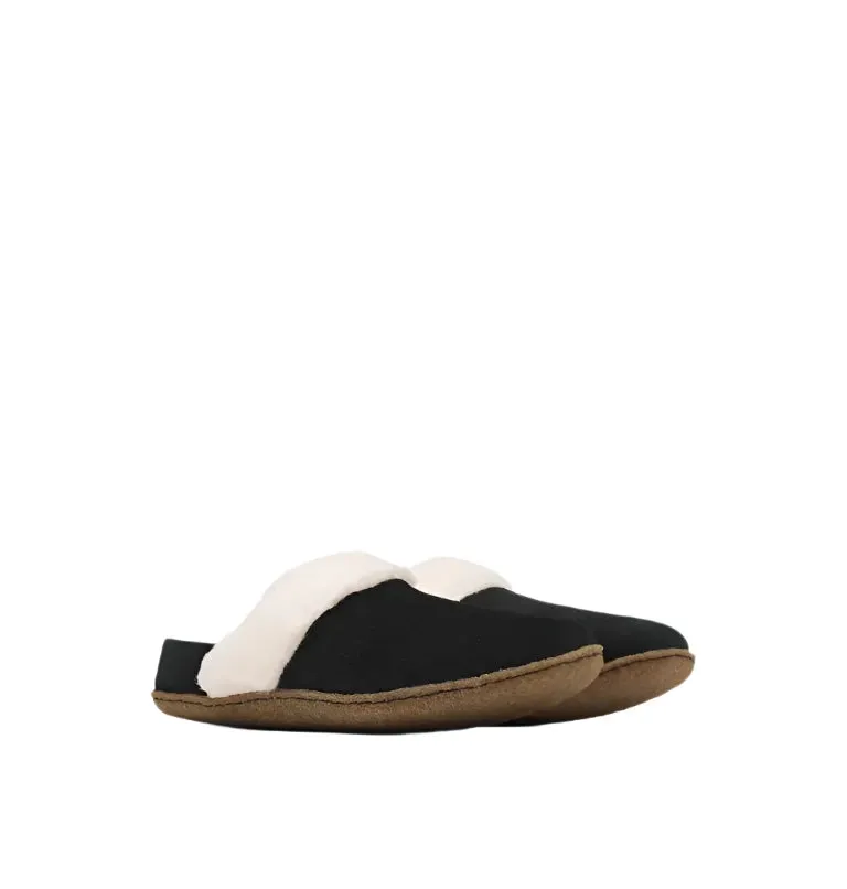 NAKISKA SLIDE II BLACK