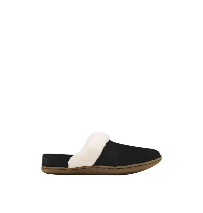 NAKISKA SLIDE II BLACK