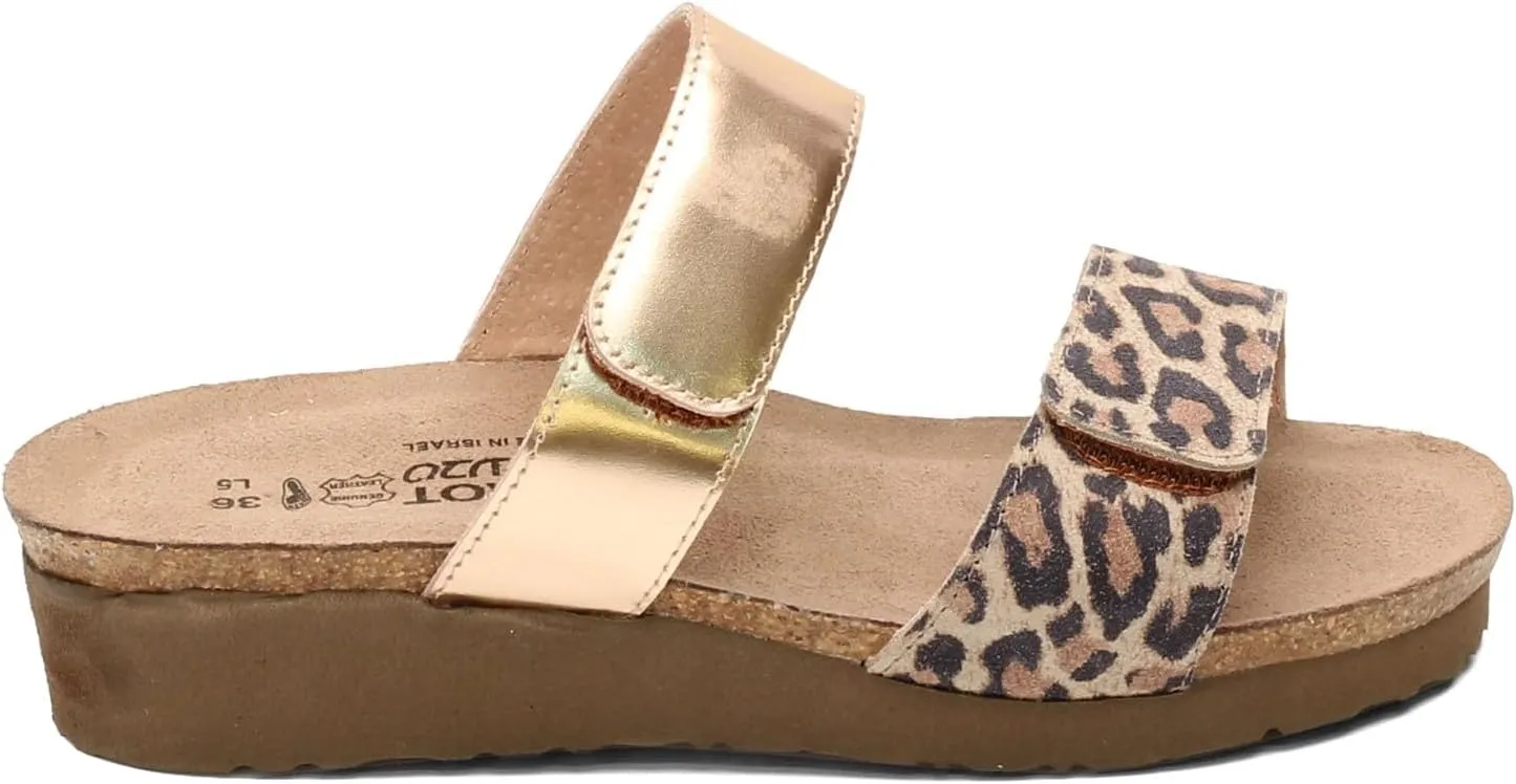 NAOT Footwear Women's Althea Slide Sandal