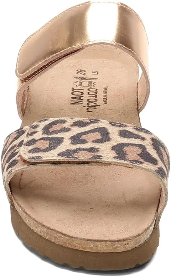 NAOT Footwear Women's Althea Slide Sandal