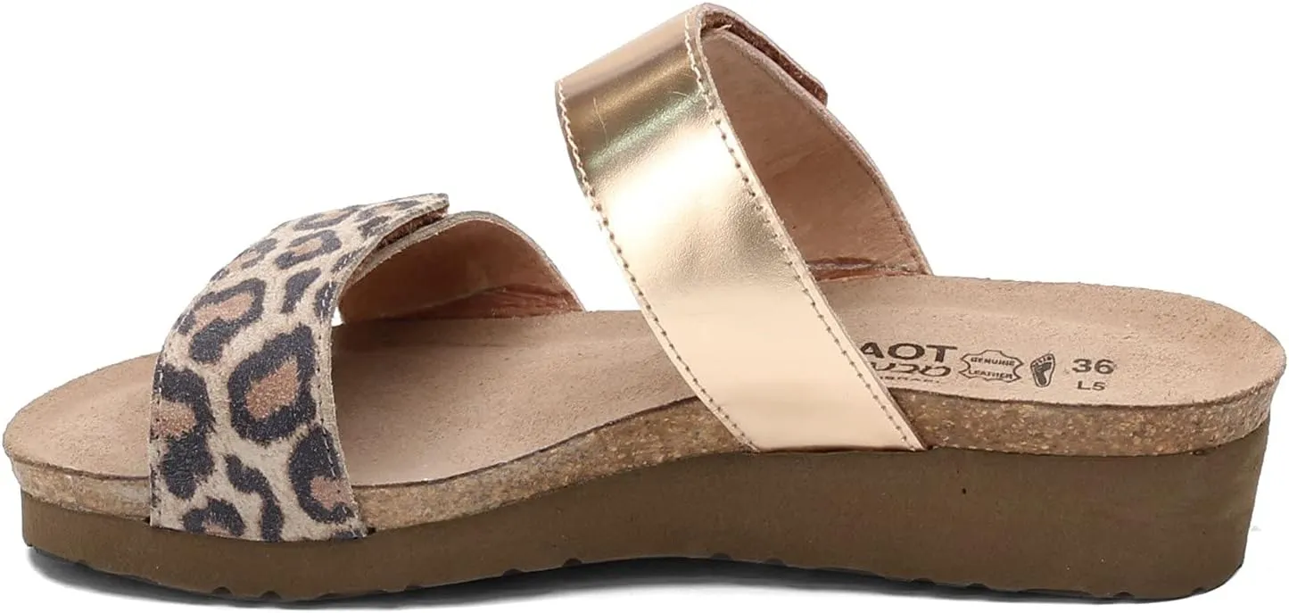 NAOT Footwear Women's Althea Slide Sandal