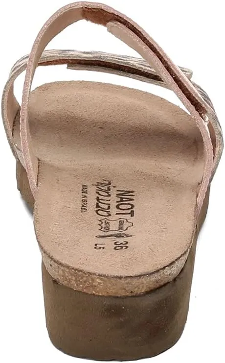 NAOT Footwear Women's Althea Slide Sandal