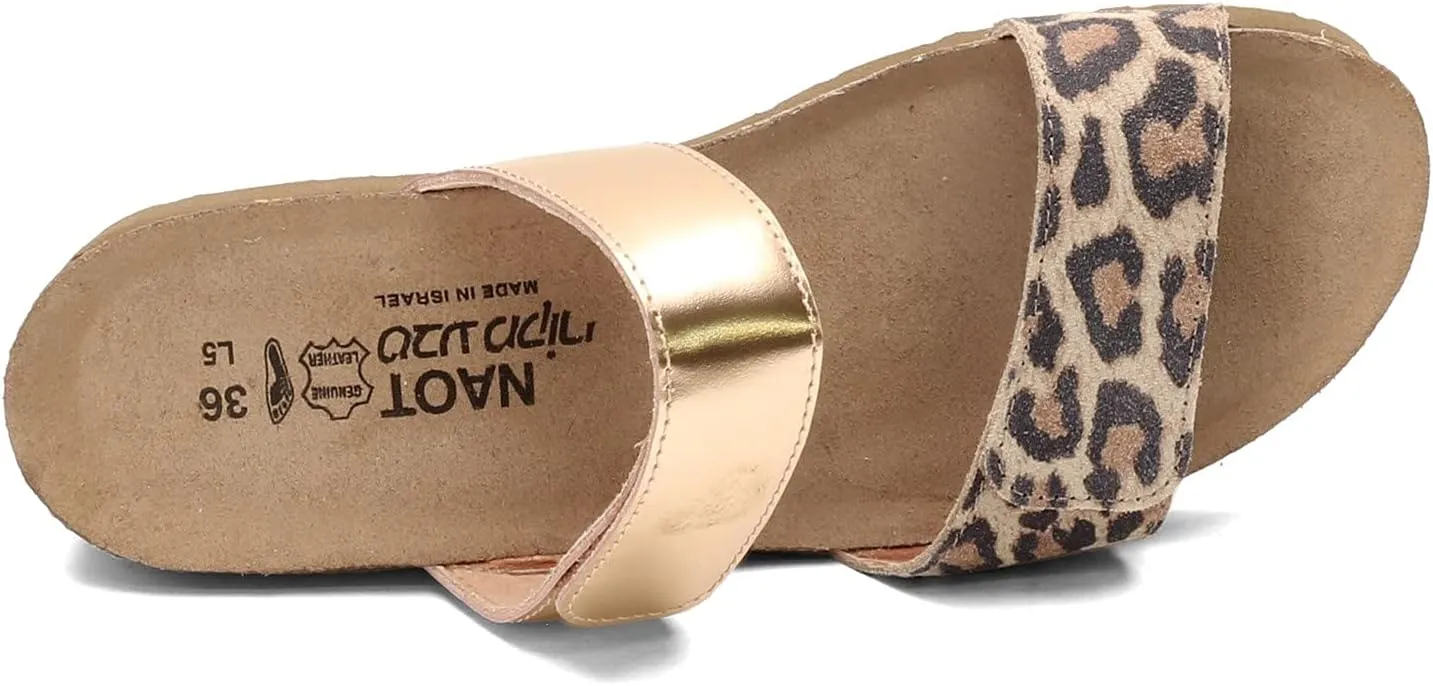 NAOT Footwear Women's Althea Slide Sandal