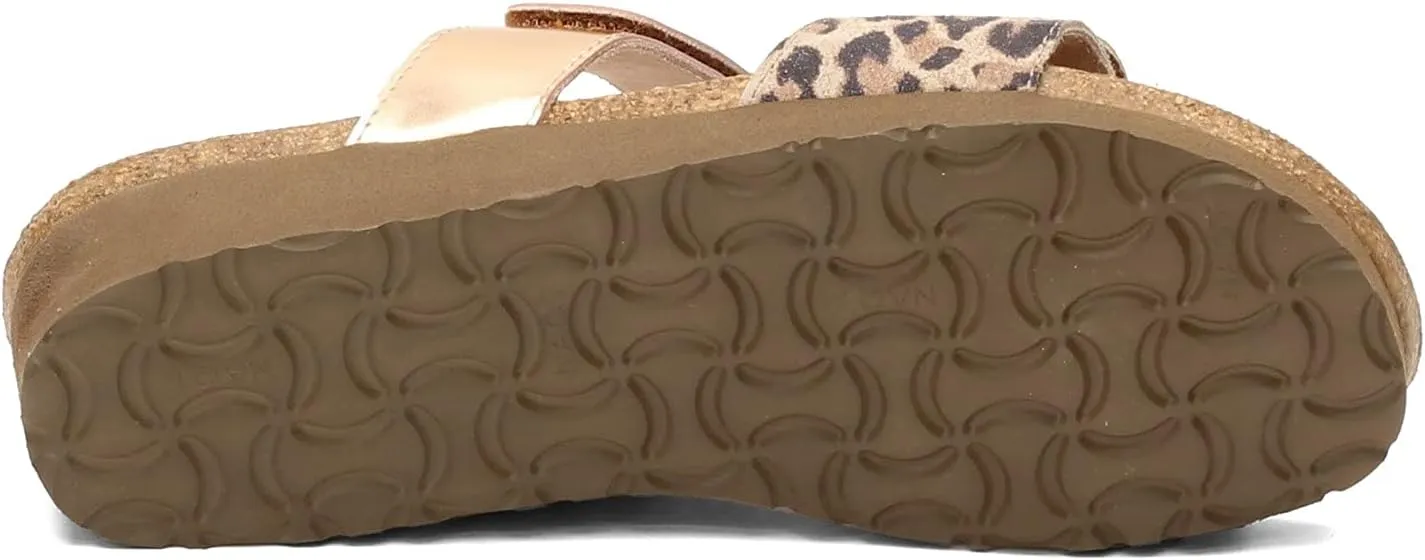 NAOT Footwear Women's Althea Slide Sandal