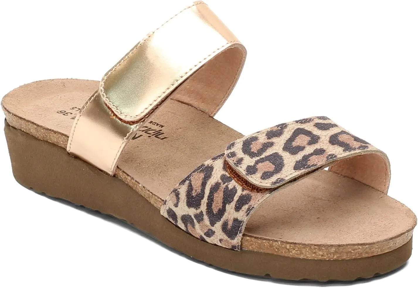 NAOT Footwear Women's Althea Slide Sandal
