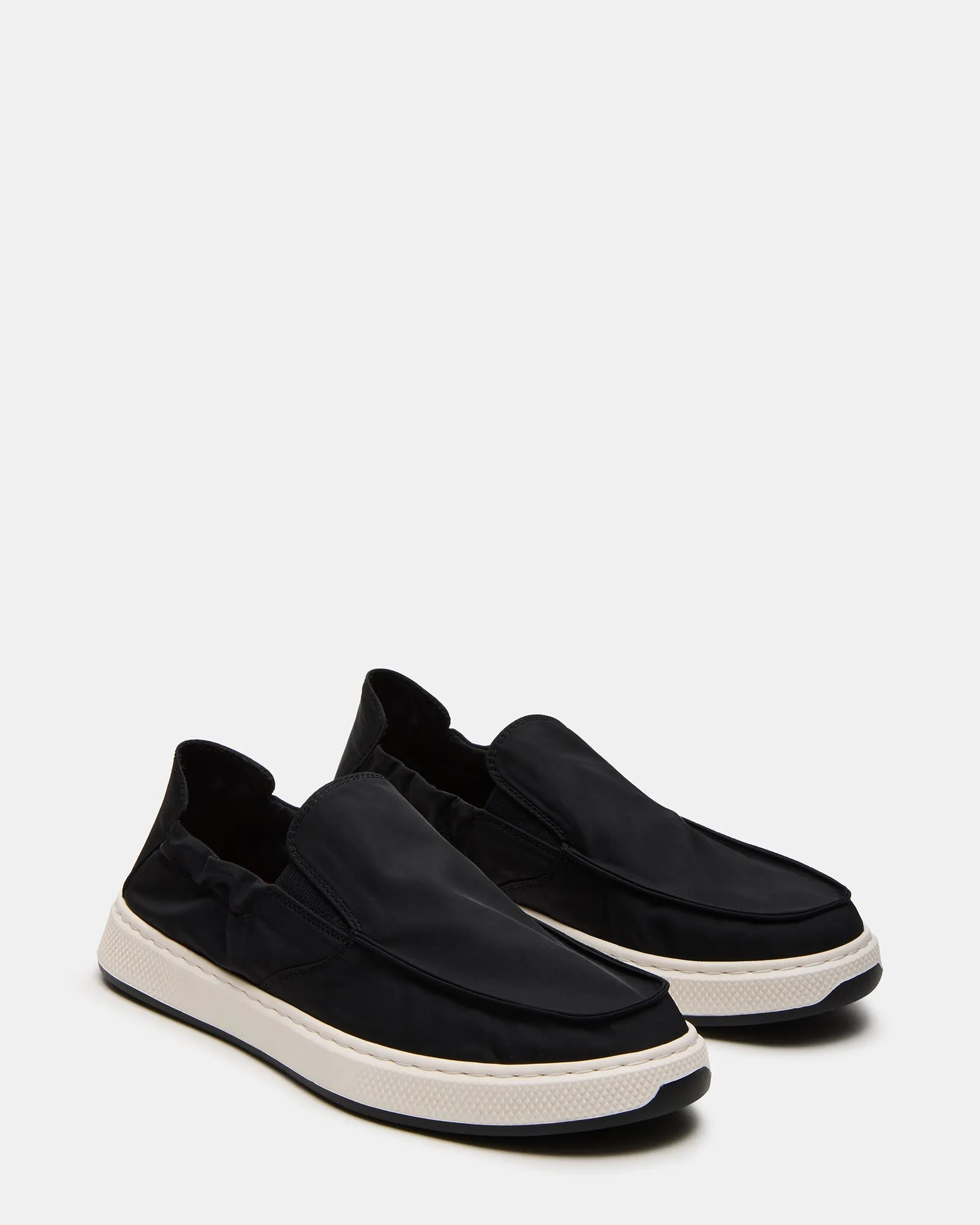 NELLIS BLACK