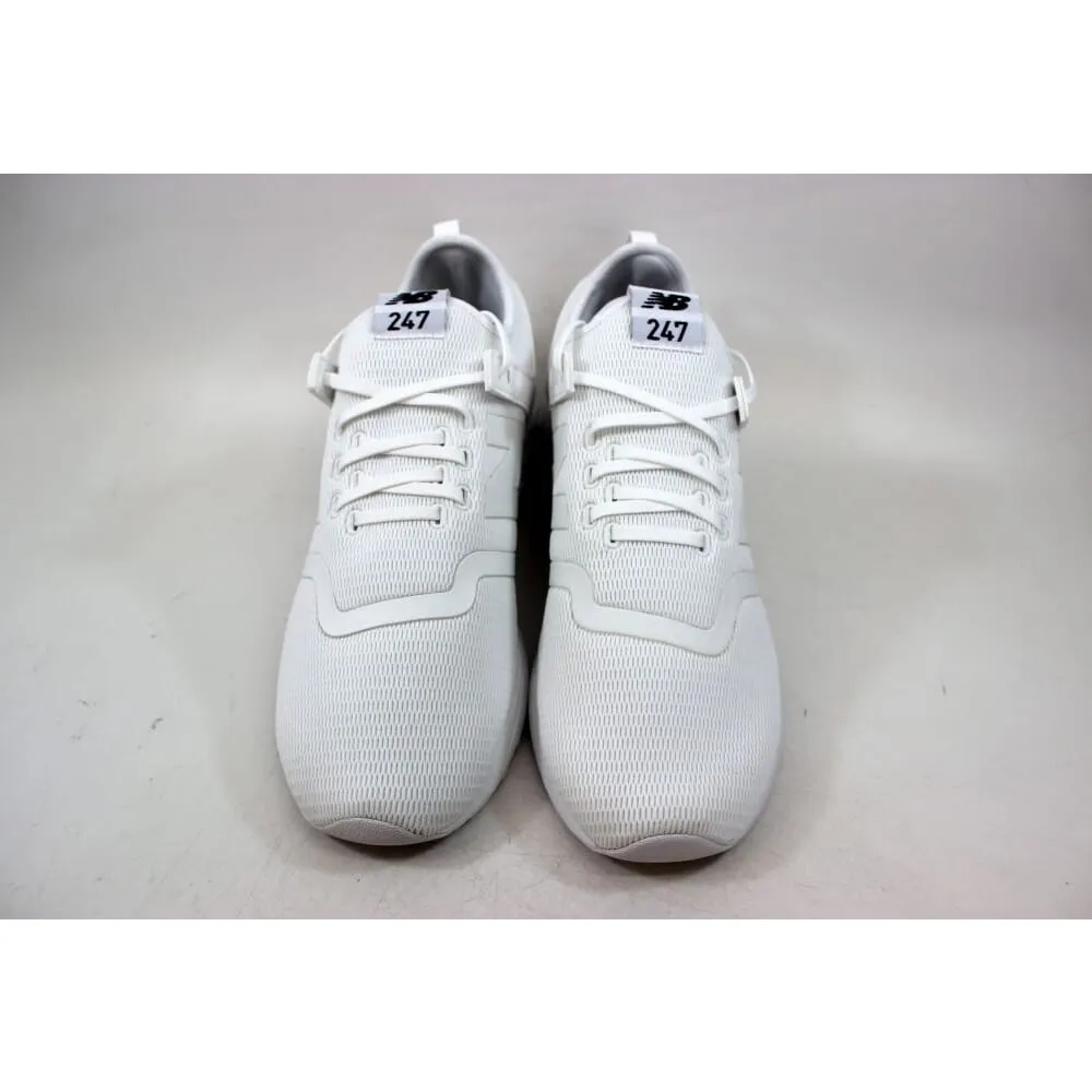 New Balance 247 Deconstructed White  MRL247DD Men's